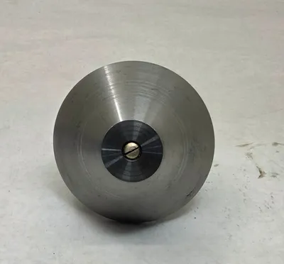 -- UNSPECIFIED -- Bull Nose - 4MT Live Center Tooling & Accessories, Live Centers | Machinery Central (3)