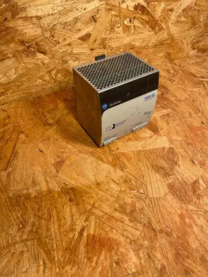 USED Allen-Bradley Allen-Bradley 1606-XL240E