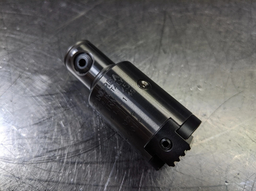 D'Andrea MB25 Finish Boring Head TRM 25 (LOC1349B)