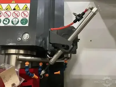 USED 2020 HAAS TM-2P