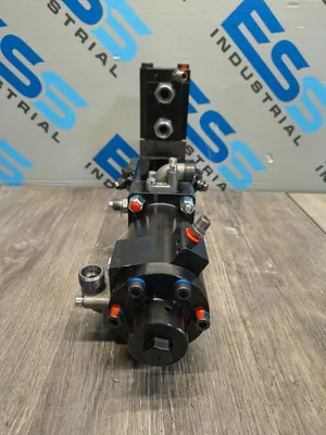 Used FRIMO FMH-12-18-2C-LS-C-40 Linear Actuators South Carolina US | ESS Industrial Equipment Sales #1330995