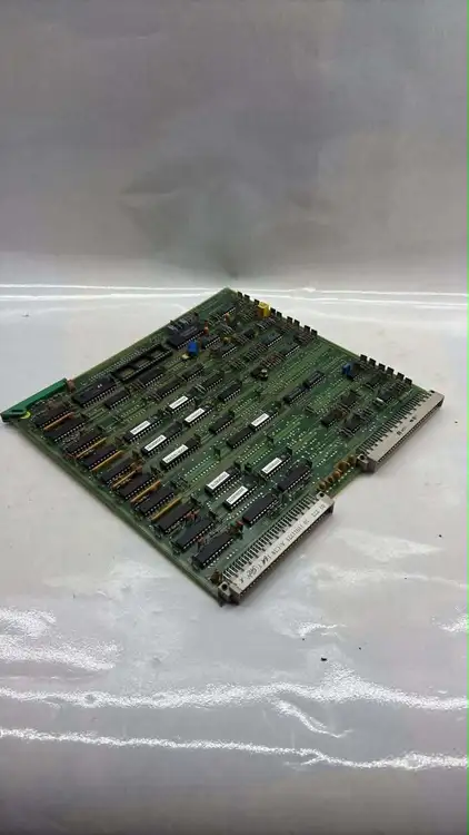 Used CHARMILLES 8132120-G Misc Electrical & Power Parts Connecticut US | Global Machine Brokers, LLC #1176414
