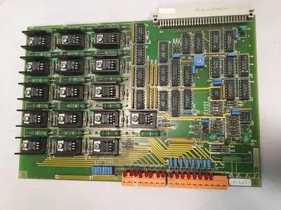 USED KEBA E-16-DIGOUT-PLUS D1456D