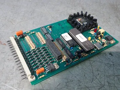 New | in-Stock BALOGH CELB81/24V I/O Boards & Replacement Parts Ohio US | HGR 24 #879864