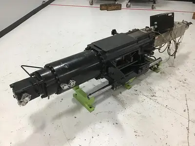 USED ENGEL ES600/150 / IU