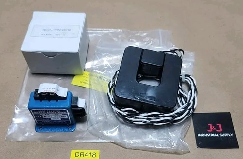 NEW Katy Instruments SCT-1.25"-000