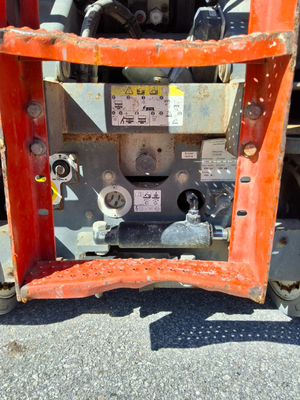 Used 2016 Skyjack SJ3226 Scissor Lifters Florida US | Stack Equipment #1550357