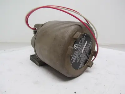 Conveyor Components CMS Compact Motion Switch One Signal Point 9"L 4-3/4" Wide