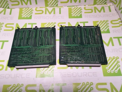 S68K-02-IO CIRCUIT BOARD