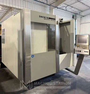 USED 2006 DMG DMC 103V