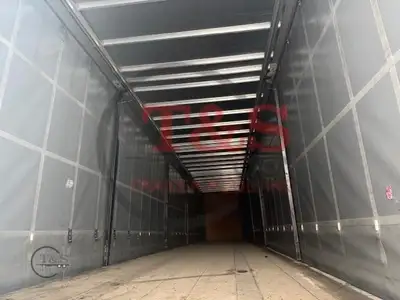 Used 2021 UTILITY _UNKNOWN_ Flatbed Trailers Illinois US | T&S Trailer Pool #1509504