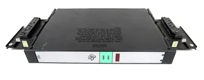 USED TEXAS INSTRUMENTS 500-5018 INPUT MODULE 5005018