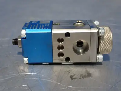 Used NORDSON 7446374 Pumps Ohio US | HGR 24 #1056333