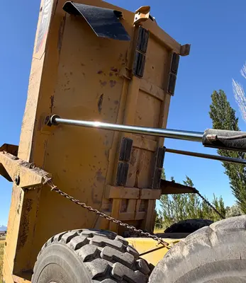 Used 2014 CATERPILLAR 740B Dump trucks Utah US | Proxy Equipment #1388734