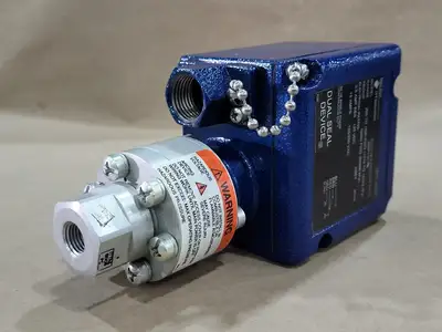 New | in-Stock ITT INDUSTRIES 200P13C3 Switchgears British Columbia CA | Lenmark #240747