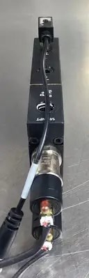 USED Vaccon VP35-150H-STAA4-VSMP-QD-6-1