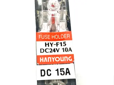 USED HANYOUNG HY-F15