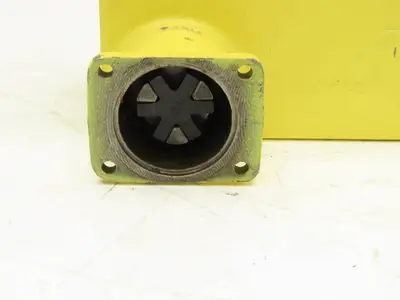 Milton Roy MDP15B07C1M31A9 Metering Pump Adjustable 4.1 GPH 1000 PSI
