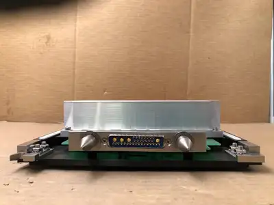 Applied Biosystems 4313742 Rev A7 TEC Interface