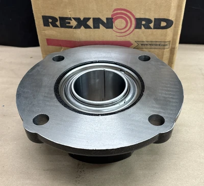 New | in-Stock Rexnord Link-Belt FB22647HHCK81A Bearings Indiana US | J&J Industrial Supply #1455745