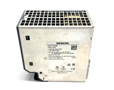 USED SIEMENS SITOP PSU200M