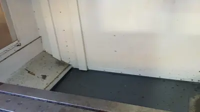 2019 HAAS VF-9/50 Vertical Machining Centers | Toolquip, Inc. (7)