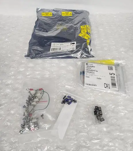 Used TOSHIBA 74LCX04FT(AE) Semiconductor Parts California US | Advanced Capital Equipment Sales #425581