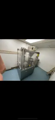 USED NJP 2000c