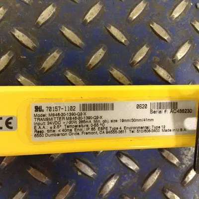 USED STI MS46-20-1390-Q2-X