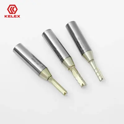 New | in-Stock Qingdao Jiho machine Co.,ltd. TCT Router Bit Cutters / Strippers CN | Qingdao Jiho machine Co.,ltd. #1340237