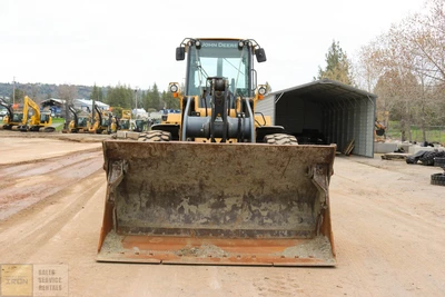 Used 2013 JOHN DEERE 624K Wheel Loaders California US | Monster Iron Equipment Services #1481082