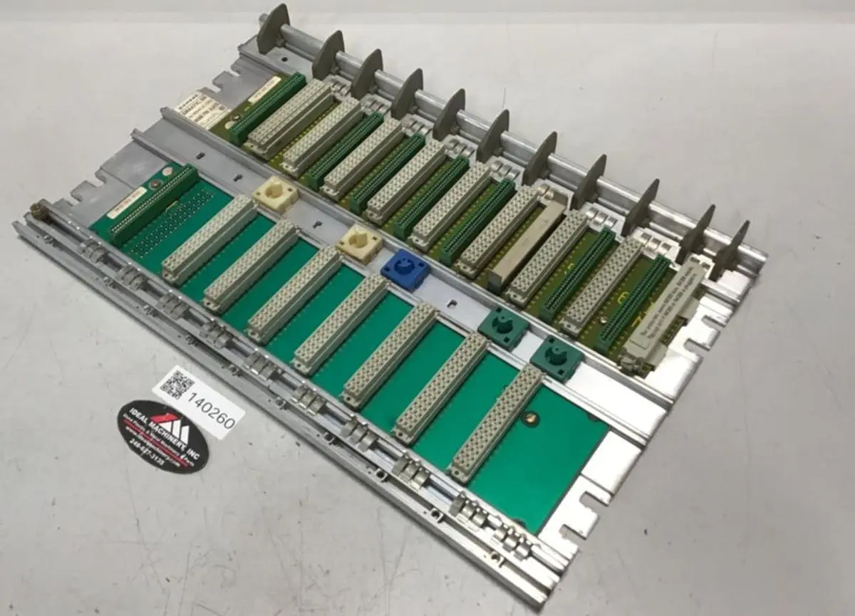 USED SIEMENS 6ES5 700-2LA12