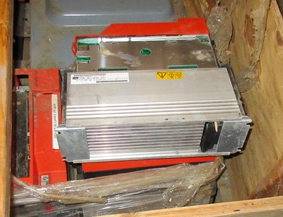 USED SEW MDX61B0055-5A3-4-O