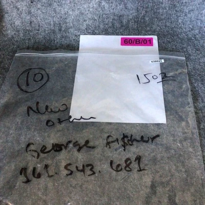 New | in-Stock George Fisher 161.543.681 Valves/Fittings California US | Davliegogo LLC #1729632