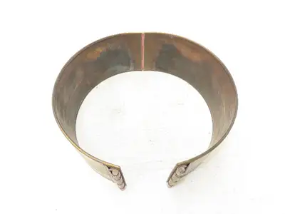 Used WATLOW HUSKY _UNKNOWN_ Heater Bands Indiana US | Arrow Industrial #1419097