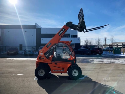 New | in-Stock 2026 SKY TRAK 3013 Telehandlers Texas US | Adcock Equipment USA #1524611