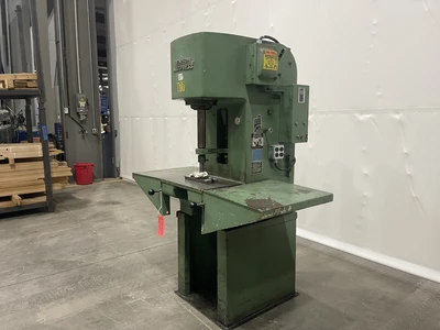 Denison 8-Ton Multipress