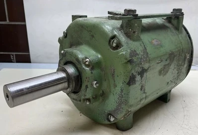 USED Baldor 394891