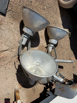 Used _UNKNOWN_ _UNKNOWN_ Construction Equipment Parts Texas US | Miedema Asset Management Group #1312635