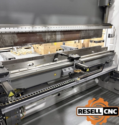 Used 2021 Bystronic Xact Smart 160/3100 Press Brakes Florida US | Resell CNC #1309036