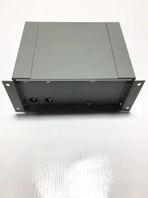 Basler Electric MOC2101 Motor Operated Control (MOC) Autotransformer Unit