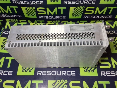 USED SERVOTRONIX PRD-0051AMPZ-X2 / 51854501