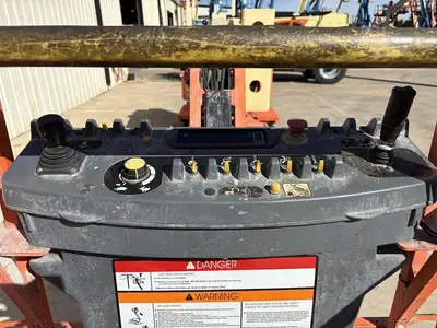 Used 2016 JLG E400AJPN Manlifts Texas US | Adcock Equipment USA #1519562