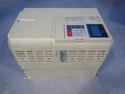 NEW YASKAWA ELECTRIC CIMRG7U45P5