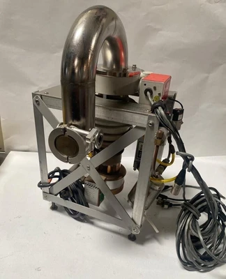 Gamry Instruments 23473247327473204092397473274 Other Test, Measurement & Inspection | Amiron Machinery (4)