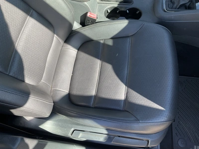 Used 2015 VOLKSWAGEN JETTA Cars Michigan US | Miedema Asset Management Group #1579099