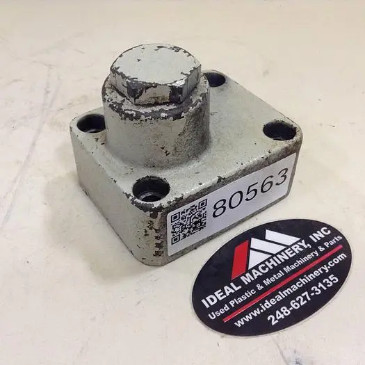 Used VICKERS C2G805JA10 Valves/Fittings Michigan US | Ideal Machinery #595952