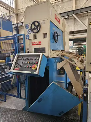 Used _UNKNOWN_ _UNKNOWN_ Coil Presses FR | Apex Group #1550853