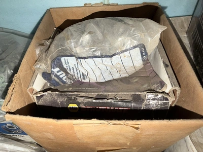 Used _UNKNOWN_ _UNKNOWN_ Misc Fasteners Michigan US | Miedema Asset Management Group #1313272