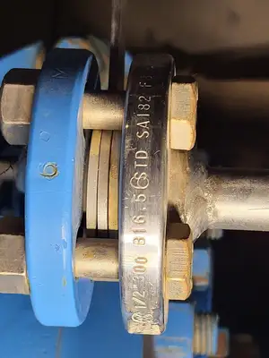 USED GOULDS PUMPS 3700MX